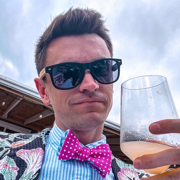 Meet your Posher, John - Picture 2 of 2